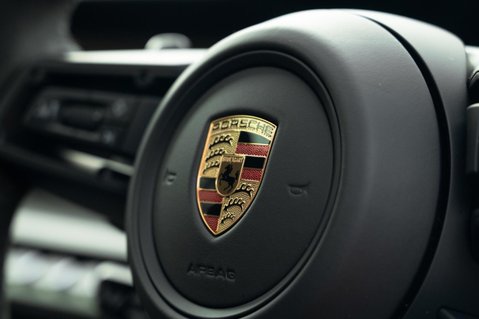 Porsche 911 3.0T 992 Carrera GTS PDK Euro 6 (s/s) 2dr 36