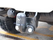 Toyota Land Cruiser Brand new delivery miles  LC250 COMMERCIAL styled at Seeker Rear seats  6