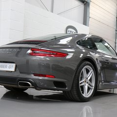 Porsche 911 991.2 Carrera PDK - Lovely Low Mileage Example 3