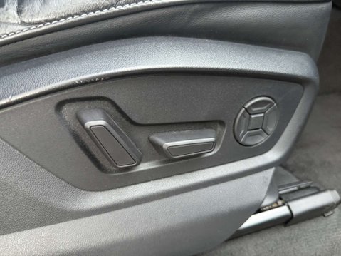 Audi Q8 3.0 Q8 S Line 50 TDI Quattro Auto 4WD 5dr 43