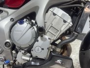 Yamaha FZ N 2005 29K PROJECT NAKED 600CC BIKE 19
