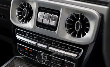 Mercedes-Benz G Class G63 22