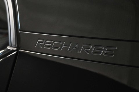 Volvo XC40 1.5 XC40 R-Design Pro T5 Recharge Auto 5dr 38