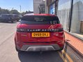 Land Rover Range Rover Evoque 2.0 Range Rover Evoque HSE D Auto 4WD 5dr 14