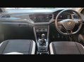 Volkswagen T-Roc SEL TSI EVO 11