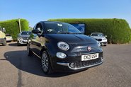 Fiat 500 1.0 MHEV Star Euro 6 (s/s) 2dr 1