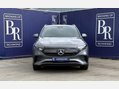 Mercedes-Benz EQA EQA 250 66.5kWh AMG Line SUV 5dr Electric Auto (190 ps) 10