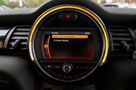 Mini Hatch COOPER S EXCLUSIVE 24