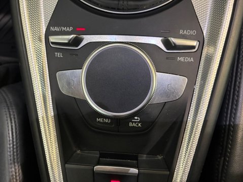 Audi TT 2.0 TDI ultra Sport Euro 6 (s/s) 3dr 38