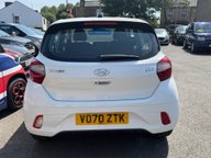Hyundai i10 MPI SE CONNECT 7