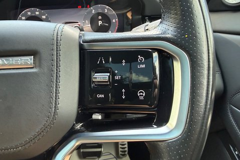 Land Rover Range Rover Evoque AUTOBIOGRAPHY MHEV - VAT Q -ONE OWNER -SLIDING PAN ROOF -PEARL SILVER 41
