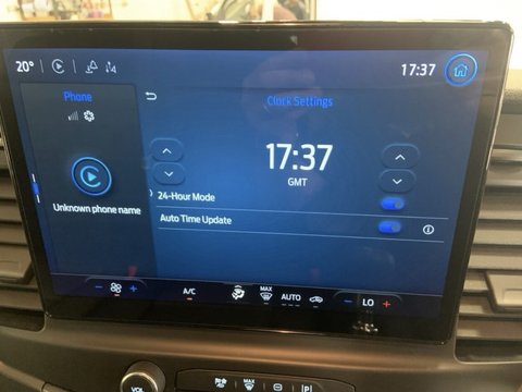 Ford Transit 350 LEADER L4H1 SCC ECOBLUE 21