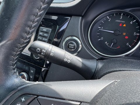Nissan Qashqai 1.5 dCi Tekna+ Euro 6 (s/s) 5dr 22