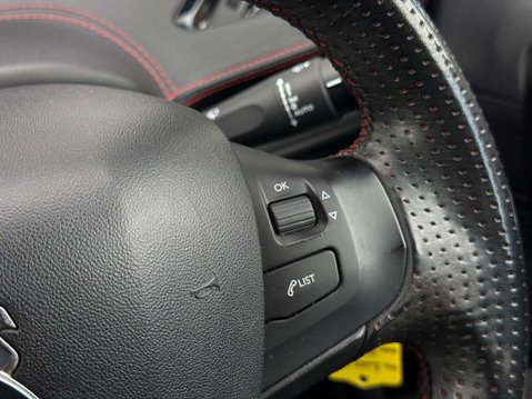Peugeot 208 1.6 THP GTi Hatchback 3dr Petrol Manual Euro 6 (s/s) (208 ps) 95