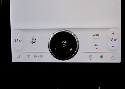 Ford Mustang Mach-E Mustang Mach-E Extended-Range RWD 5dr 31