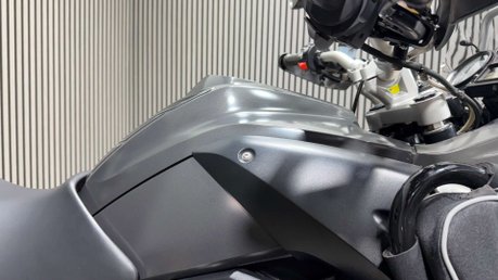 BMW R1200GS R1200GS 2009 ADVENTURE BIKE 54K MOT AUGUST 2027 27