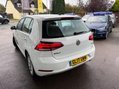 Volkswagen Golf 1.4 TSI BlueMotion Tech SE Nav Euro 6 (s/s) 5dr 6