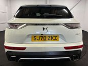 DS DS 7 1.6 DS7 Crossback Ultra Prestige PureTech S/S Auto 5dr 4