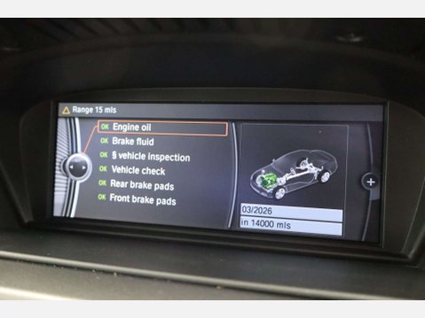BMW M3 4.0 M3 Semi-Auto 2dr 50