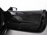 BMW M8 i V8 Competition Coupe 4.4 Automatic Petrol 28