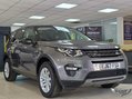 Land Rover Discovery Sport 2.0 TD4 SE Tech Auto 4WD Euro 6 (s/s) 5dr 41