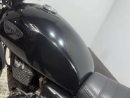 Hanway Raw 2018 ONLY 3K PROJECT MODERN RETRO NAKED BIKE 125CC 10