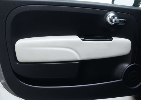 Fiat 500 1.0 500 Dolcevita MHEV 3dr 38