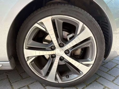 Peugeot 308 1.2 PureTech GPF GT Line Hatchback 5dr Petrol EAT Euro 6 (s/s) (130 ps) 30