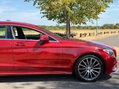 Mercedes-Benz CLS 2.1 CLS220d AMG Line Shooting Brake G-Tronic+ Euro 6 (s/s) 5dr 19