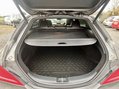 Mercedes-Benz CLA Class CLA220 CDI AMG SPORT ESTATE Panoramic Roof £20 Tax 13