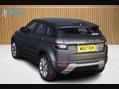 Land Rover Range Rover Evoque 2.0 Si4 HSE Dynamic SUV 5dr Petrol Auto 4WD Euro 6 (s/s) (240 ps) 2