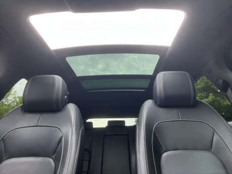 Jaguar F-Pace 2.0 D180 Chequered Flag Auto AWD Euro 6 (s/s) 5dr 30