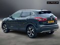 Nissan Qashqai 1.5 Qashqai Tekna dCi 5dr *NATIONAL DELIVERY* 22