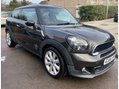 Mini Paceman COOPER SD ALL4 1