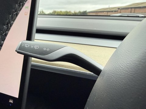 Tesla Model Y SUV 5dr Electric Auto RWD (346 ps) 37