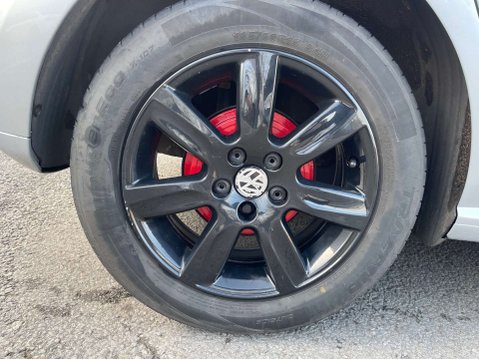 Volkswagen Polo 1.2 Polo S 60 5dr 14