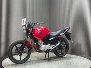 Yamaha YBR 125 2012 27K GOOD RUNNING TRADE SALE 125CC MOT LEARNER BIKE 5