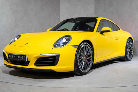 Porsche 911 CARRERA 4S. NOW SOLD. SIMILAR REQUIRED. PLEASE CALL 01903 254800. 3