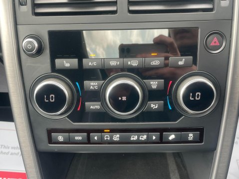 Land Rover Discovery Sport 2.0 TD4 Landmark Auto 4WD Euro 6 (s/s) 5dr 31