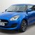 Suzuki Swift 1.2 Dualjet 83 12V Hybrid SZ-L 5dr 6