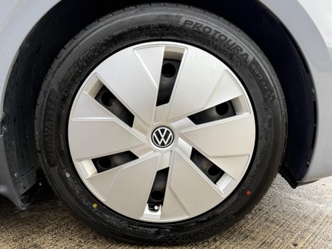 Volkswagen ID.3 Pro Performance 58kWh Life Hatchback 5dr Electric Auto (204 ps) 14