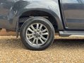 Isuzu D-Max 1.9 D-Max Blade 4WD 15