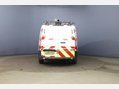Ford Transit Custom 2.0 320 EcoBlue L1 H1 Euro 6 5dr 5