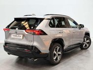Toyota Rav4 2.5 VVT 18.1kWh Design SUV 5dr Petrol Plug-in Hybrid CVT 4WD Euro 6 (s/s) ( 19