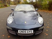 Porsche 911 997.1 CARRERA 2 TIPTRONIC S CABRIOLET 74