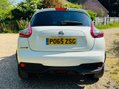 Nissan Juke 1.2 DIG-T Acenta Premium SUV 5dr Petrol Manual Euro 6 (s/s) (115 ps) 4