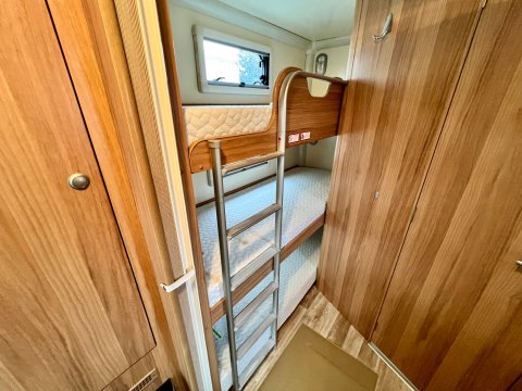 Bailey Pegasus Ancona  20