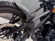 Lexmoto ZSB 2025 2K IDEAL FIRST 125CC GEARED BIKE COMMUTER MOT 2028 19