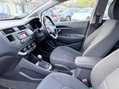 Kia Rio 1.4 2 Auto Euro 5 5dr 18