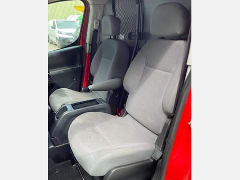 Peugeot Partner 1.6 HDi 625 S L1 4dr 35